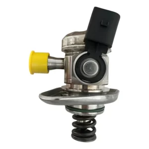 Bomba De Alta Pressão Original Renault Duster Captur 1.3
