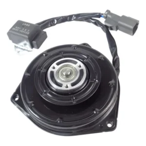 Motor Ventoinha Ar Condicionado Crv 2010 2011 2012
