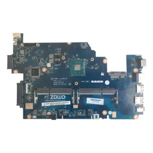 Placa Mãe Acer E5-511 E5 511 La-b211p Quad Core N2930 C/ Nfe Azul