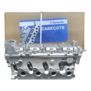 Cabeçote Vw Saveiro Total Flex 1.6 8v Ea111 2010 Até 2016