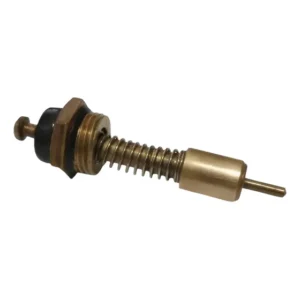 Kit Partida Do Carburador Yamaha Ybr 125 Original
