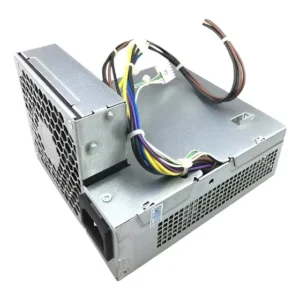 Fonte Hp Pca 019 Part Number 611479-001 240w 110-220v Cinza (Recondicionado)
