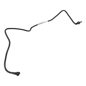 Mangueira Absorção Vapor Combustivel Duster 149129385r