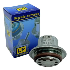 Regulador Pressão 3,5 Bar Honda Cb300 2009 ...