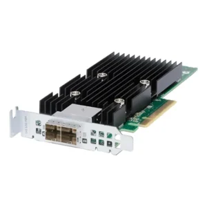 Controladora Externa Hba P/ 12g Sas Pci-e Sff-8644 0t93gd