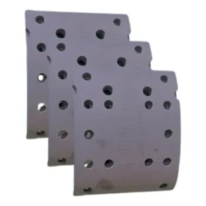 Lona Freio Dianteira Caminhao 3501 409-186 Hnby 200425
