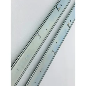 Trilho Servidor Dell 0fyk4g Kit Readyrails Poweredge Prateado