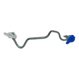 Tubo Combustivel Hilux 3.0 23812-30030