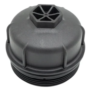 Copo Tampa Filtro Óleo Fiat Toro Renegade 2.0 16v Diesel