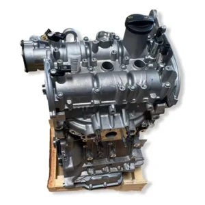 Motor Novo 170 Tsi Volkswagen Up 2016 A 2021