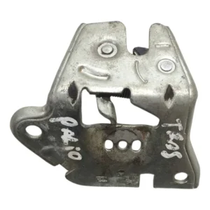 Fechadura Tras Porta Malas Fiat Pálio 1996 1997 1998/2002