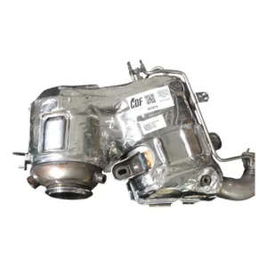 Catalisador Completo Fiat Toro Mca 2.0 2021 A 2025 50158338