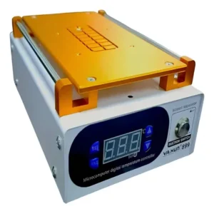 Separadora Touch Lcd Sucção Yaxun 899 110v/220v Bivolt 127/220v
