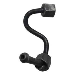 Tubo Cano Injetor 3° Cilindro Amarok 2.0 Biturbo