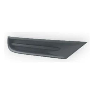 Inserto Exterior P/choque Dianteiro Le S10 Trailblazer 17/19