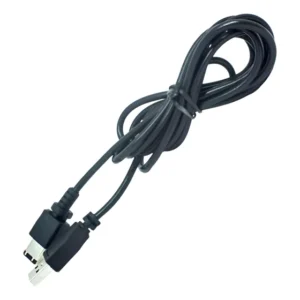 Cabo Para Pin Pad Ppc 920 Ppc 930 - (gertec) Original - Usb Preto