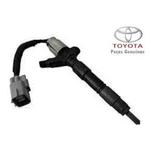 Bico Injetor Original Hilux 2012 A 2015