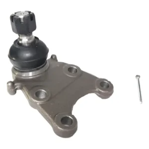 Pivô Inferior Suspensão - S10 Trailblazer 2012 Até 2016