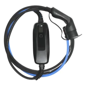 Carregador Portátil Carro Elétrico 7.2 Kw Atm Ultraflex