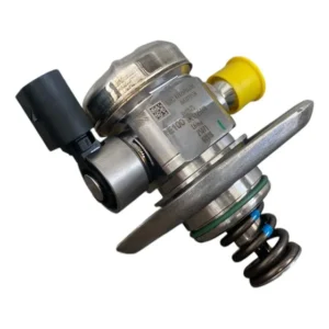 Bomba De Alta Pressao Renault Duster Oroch Captur 1.3