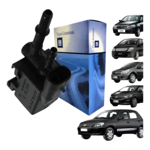 Valvula Solenoide Canister S10 Blazer Agile Corsa Celta Spin