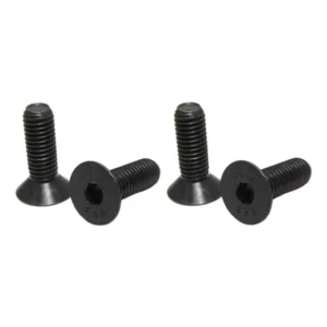 4 Parafuso Batente Da Fechadura Porta Jumper Citroen