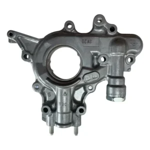 Bomba Oleo Honda City 1.5 09/21 Wrv 1.5 18/21 Motor L15a Ori