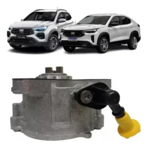 Bomba De Vácuo Do Motor Original Fiat Toro Pulse