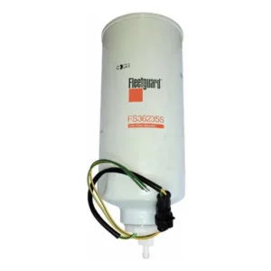Filtro Separador Fs36235s P Xcmg Lw300kv