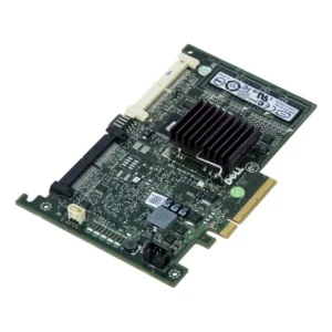 Placa Controladora Pci-e Perc 6i Sas/sata R710 R610 0t954j