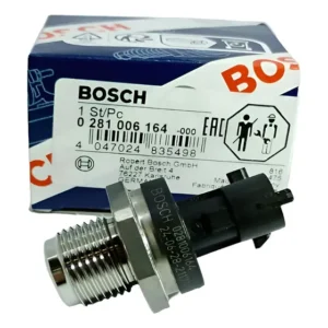 Sensor Pressão Flauta Ducato Dayli Boxer Jumper 0281006164