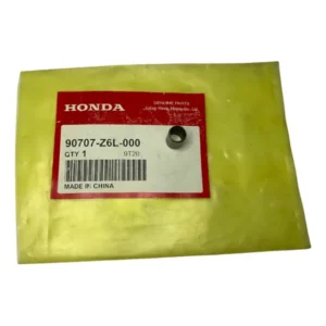 Bucha Do Parafuso Bomba Óleo Original Motor Honda Gx630 22hp