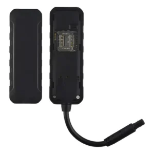 Rastreador Gps Concox Crx3 Cargas Valiosas + Chip M2m