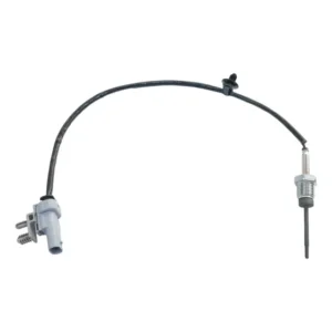 Sensor Temperatura Catalisador S10 2.8 55509453 Original