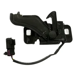 Fechadura Trava Do Capo Gm Prisma/onix 2013/19 - 52053753
