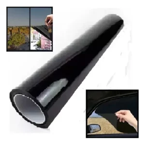 Insulfilm+esp-7m X 50cm,rolo De Insu Film