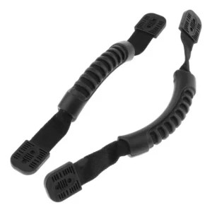 2 Peças De Alças De Transporte De Caiaque, Suporte Lateral D