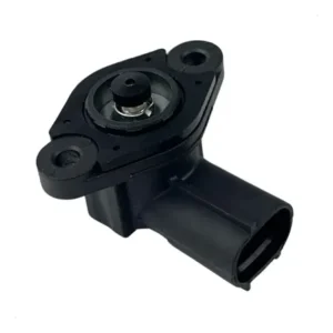 Afogador Fazer 250 2006 À 2022 Solenoide Eletrônico Preto