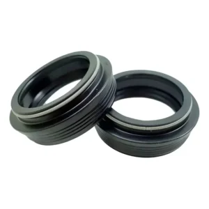 Par De Retentores Para Suspensão Absolute Prime 32mm Ou 34mm