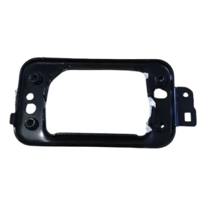 Ponta Longarina Esquerdo Ford Ecosport 13/17 Ap31r101b95ba