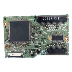 Placa Principal Ynp5142-c Mecânica Dvd Pioneer Avh-p3280