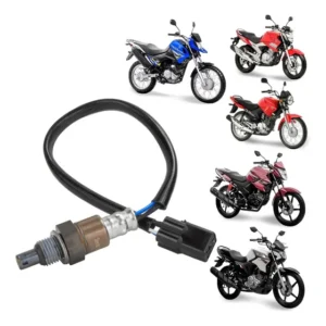 Sonda Lambda Yamaha Ybr 150 125i Factor 1st-h592a-01