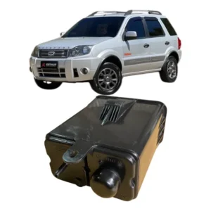 Filtro Canister Ford Ecosport 1.6 2006 A 2012