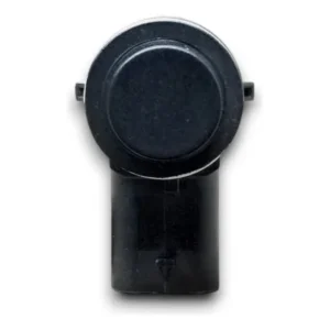 Sensor Estacionamento Chevrolet Tracker Onix 26280455 Preto Fosco