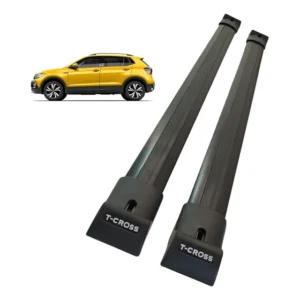 Travessa Teto Transversal Para Vw T-cross 2024 2025 Combat