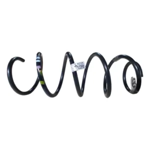 Mola Suspensao Argo 2017 Em Diante Fiat 52169198