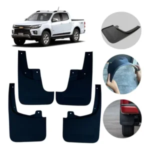 Kit Apara Barro S10 2013 2014 2015 16 17 18 2019 2020 2021