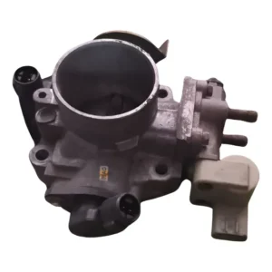 Tbi Corpo De Borboleta Honda Civic 1.6 1996 A 2000 Original