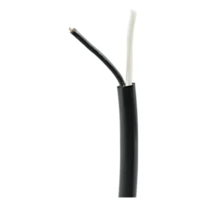 Cabo Flexível PP Maxtop 2x1,5mm 100m Cobre Cinza NBR5410 500V