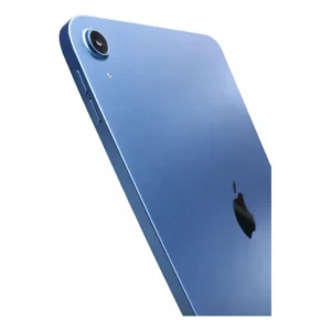 Ipad A16 256gb Azul Seminovo Completo C/ Acessórios Azul